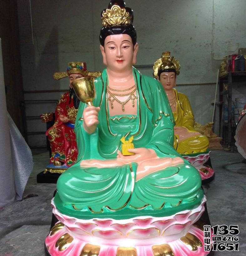 景區(qū)寺廟大型佛像玻璃鋼彩繪蠶神娘娘雕塑 景區(qū)寺廟大型佛像玻璃鋼彩繪蠶神娘娘雕塑